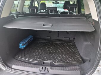 Ford Kuga - pravidelně servisováno - 8