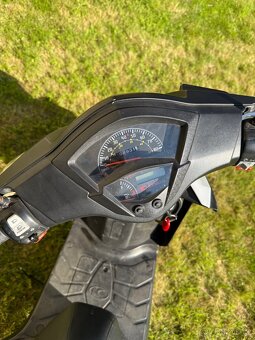 Skútr KYMCO Agility RS 50 2T - 8