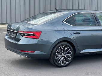 Škoda Superb 3 FL L&K 2.0 TDI 110kw 2019 sedan/limuzina - 8