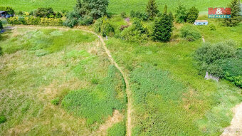 Prodej pozemku k bydlení,1087 m², Štěpánov - 8