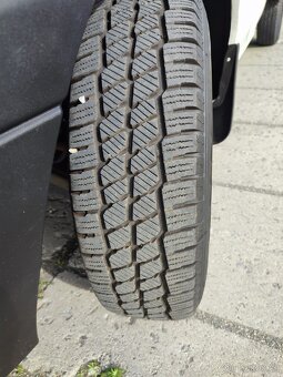 Ford Transit valník 2.2 tdci 81kw - 8