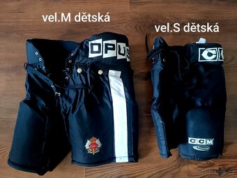 Hokejová výstroj - 8