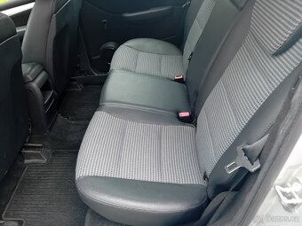 Prodám Mercedes Třídy B 2,0 Turbo benzin 142 KW - 8