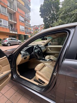Bmw e90 330i M look - 8