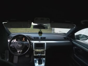 Predám Volkswagen Passat cc - 8