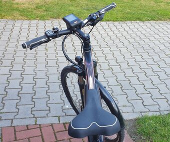 dámské elektrokolo 4EVER Velvetline 4E, rok 2019 - 8