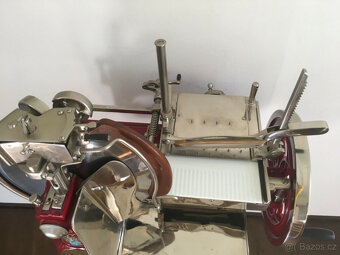 Berkel Schneidemaschine Model 3 - 8