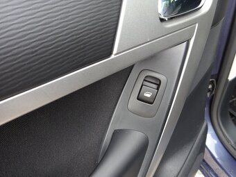 Citroën C4 Picasso 1,6 HDI, AUTOMAT - 8