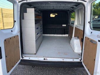 Ford transit L2H1 r.v. 2012 2.2tdci 92KW 2x šoupačky - 8