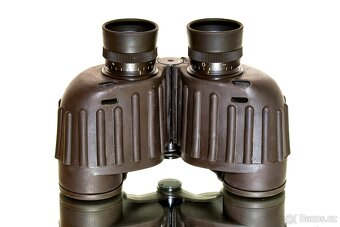 Dalekohled Steiner Safari II 8x30 Autofokus TOP - 8