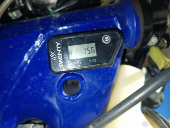 Sherco 300 - 8