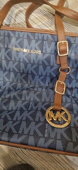 Michael Kors kabelka a peněženka - 8