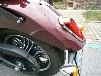 Indian Scout 2024 - 8