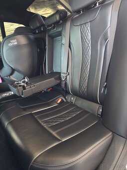 BMW 530 XDRIVE M PACKET - 8