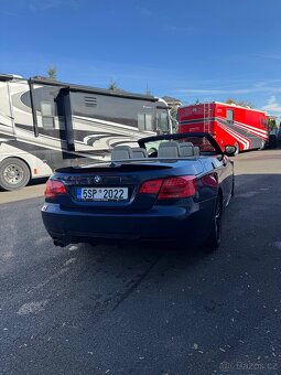 BMW 328i e93 cabrio - 8