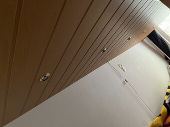 Patrová dvoupostel - 8