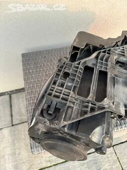 Pravé přední světlo Volkswagen Golf 6 VI - 8