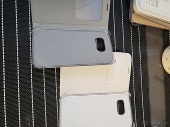 Samsung s6,s6 edge, s7  s8+ nová originál pouzdra. - 8