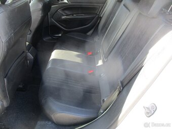 PEUGEOT 308 1,6HDi 88kw Allure EURO6 bez koroze 17 - 8