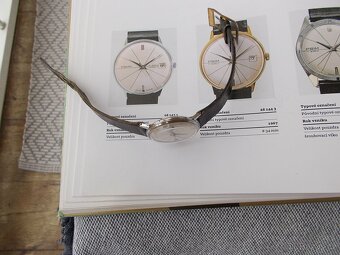 vzacne tezko sehnatelne hodinky prim rok 1967 rare origostav - 8