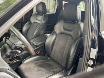 Audi q7 3.0tdi 200kw - 8