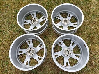 Kola ABT 8,5x19, ET35, 5x112. - 8