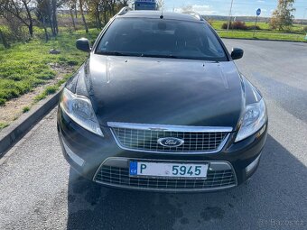 Ford Mondeo 2,0tdci,103 kw, Titanium, R.v.2010 - 8