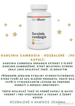 Dejte sbohem únavě Doplňky stravy (7 ks) za super cenu - 8