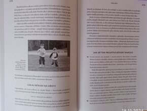 Bosé běhání, Michael Sandler - 8