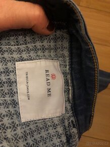 Tribeca Jeans, džíny dámské, S - 8