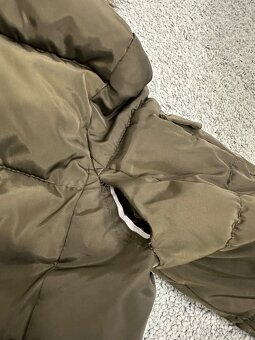 Zimní bunda/kabát - 8