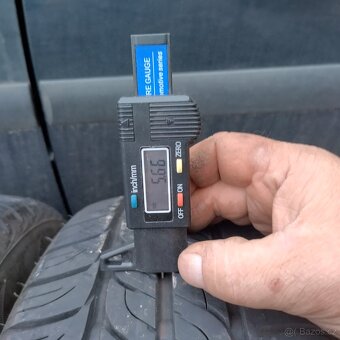 175/65 R14 - Firestone Multihawk - 8