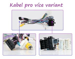 Autorádio Dacia Android Carplay - 8