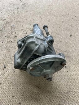 Různé original skříňky řízení - VW Brouk, VW T2 - 8