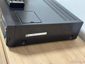 SONY SL-C9ES BETA VIDEO REKORDÉR S DÁLKOU - 8