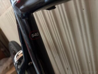 Silniční kolo Author - 8