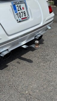 Honda Gold Wing GL1800 Trike - 8