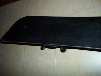 Dětský snowboard 118 cm Axes - 8