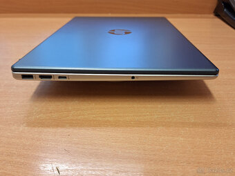 HP 15-fd0901nc - WIN11, CPU 4x3.40GHz, 4GB RAM, 128GB MMC - 8