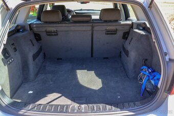 BMW E91 320D LCi / 2009 / 358700km - 8