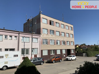 pronájem kanceláře v Benešově - 8