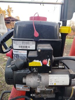 Fréza Ariens top stav - 8