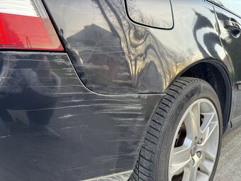 VOLVO S40 II D2.0, 100KW, 2004, 238500 - 8