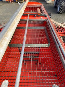 Secí stroj KUHN Espro 6000R - 8