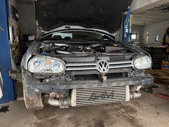 Volkswagen golf 4 270+ - 8