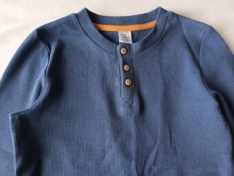 Dětské pyžamo / set na doma, 122/128 - 8