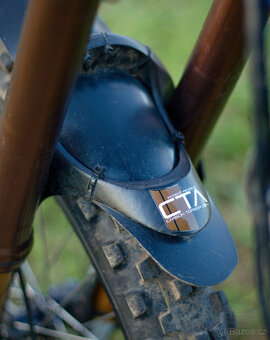 SurRon LightBee 23kW - 8