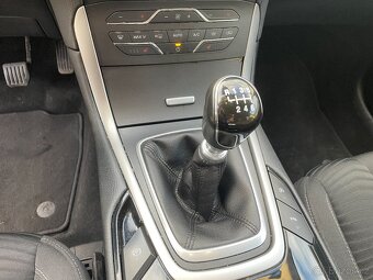 FORD S-MAX 2.0 Tdci, 2017, webasto, tažné - 8