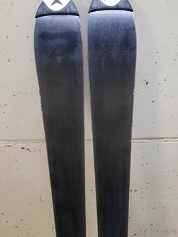 ATOMIC CARV 6,22 carvingové lyže 170cm - 8