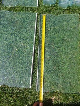 Police z lednice Liebherr - 8